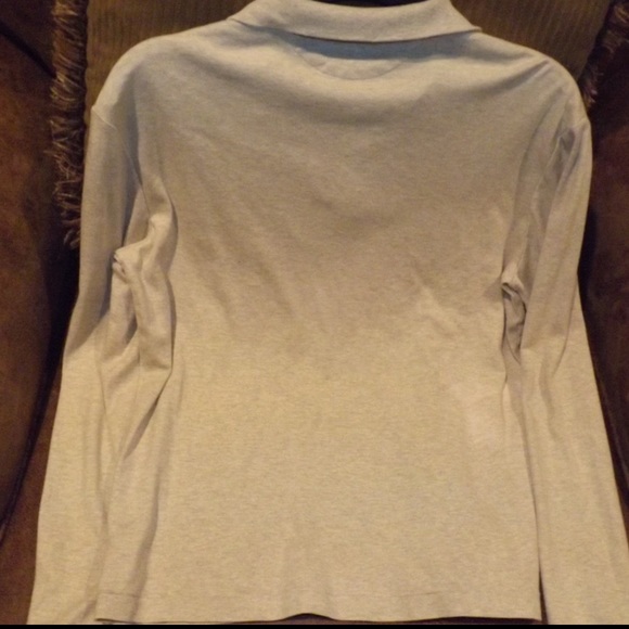 Polo sweater - Picture 2 of 2